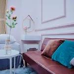 Rome Hostel