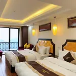 Muong Hoa View Hotel