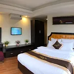 Muong Hoa View Hotel