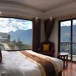 Muong Hoa View Hotel