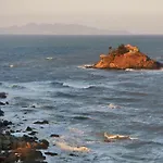 Ocean Star Hotel