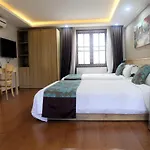 阿幸家法式风情别墅酒店 Ah Hanh\'S Villa
