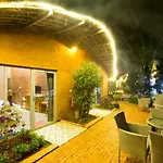 Cocoon Bungalow