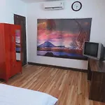 Khach San Huong Sen Phu Yen