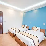Sky Hotel 390 Quang Trung Thanh Pho Uong Bi Tinh Quang Ninh