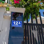 Blue Sea Villa Vung Tau