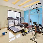 Marissa Hotel & Spa Hai Tien