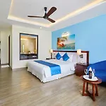 Marissa Hotel & Spa Hai Tien