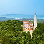Starlight Boutique Hotel