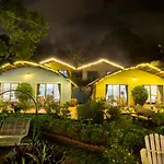 Cocoon Bungalow