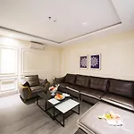Parze Ocean Hotel & Spa