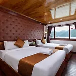 Harmony Boutique Cruises