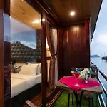 Harmony Boutique Cruises