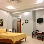 Evergreen Resort