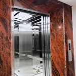 Muong Hoa View Hotel