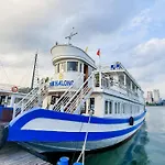 Sai Gon Ha Long Hotel
