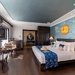 Heritage Line Violet Cruise - Halong Bay & Lan Ha Bay