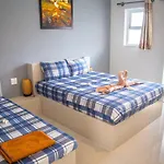 Mui Ne Hills Budget Hotel