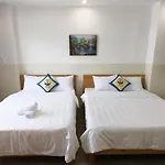 BaLi Motel Vung Tau