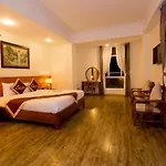 Orchid Hotel Da Nang
