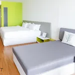 Linknest Ariyana Seaview Apartment