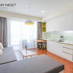 Linknest Ariyana Seaview Apartment