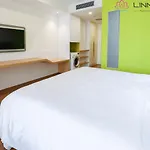 Linknest Ariyana Seaview Apartment