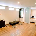 Galaxy Apartment