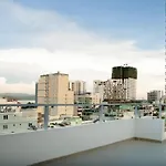 Galaxy Apartment