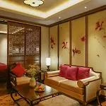 Heritage Line Ylang Cruise - Halong Bay & Lan Ha Bay