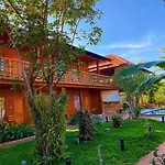 Ong Lang Garden Resort