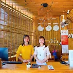 Ong Lang Garden Resort