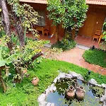Ong Lang Garden Resort