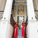 Money Fine Quy Nhon - Khach San Dat Vang