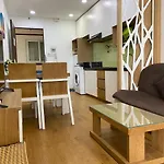 Gold Ocean Apartment