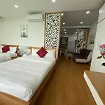 Gold Ocean Apartment