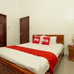 Oyo 917 Thien Duong Hotel Hue
