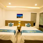 Que Huong Hotel