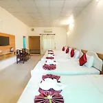 Kega Lighthouse Resort