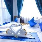 Kega Lighthouse Resort