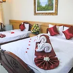 Kega Lighthouse Resort