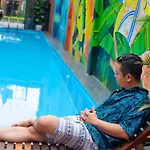 Thien Thanh Hotel