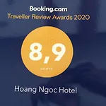 Hoang Ngoc Hotel