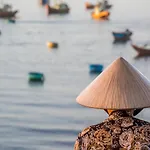 Vietnam Backpacker Hostels - Mui Ne