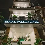 Royal Palms Hotel