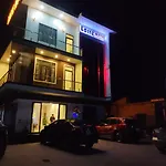 Latte Motel