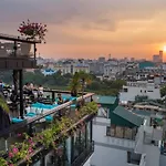 Khách sạn và Spa La Sinfonia Majesty