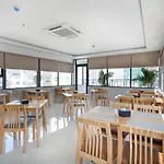 Khách Sạn và Căn Hộ X.O