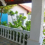 Ravenala Boutique Resort