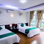 Catba Island Hotel